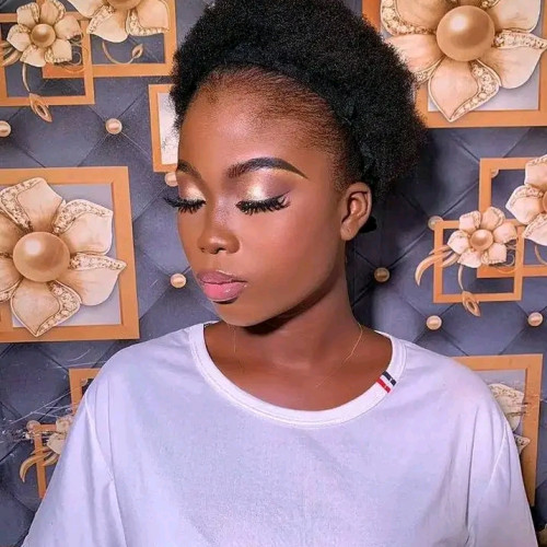 Priscilia A.