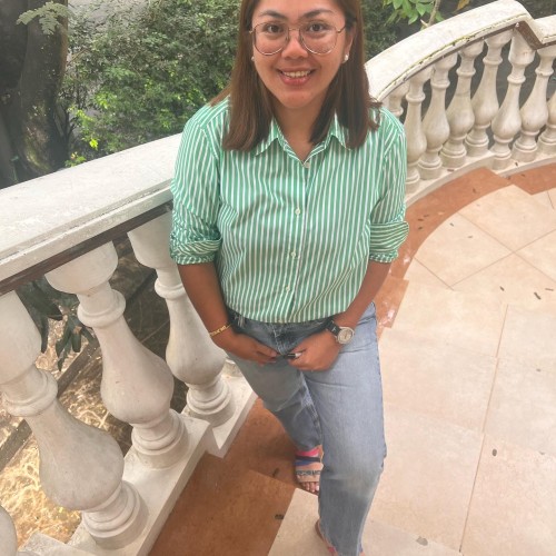 Diankarla P.
