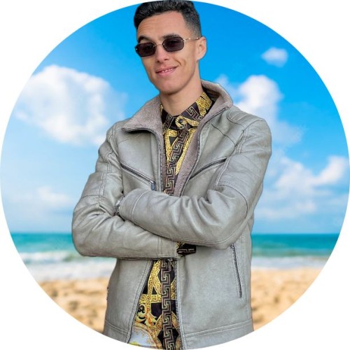 Aimad J. profile photo