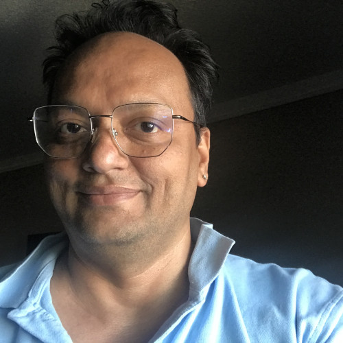 Ashok T. profile photo