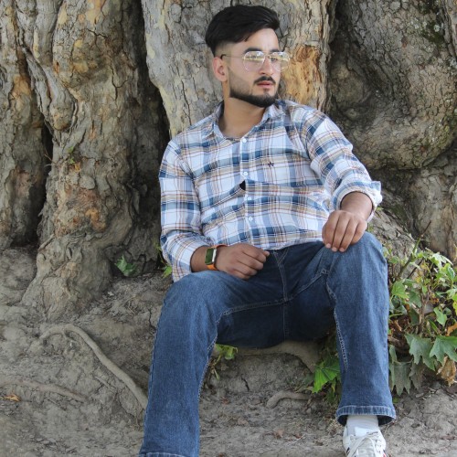 Yawar M.