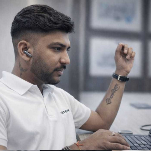 AKASH P. profile photo