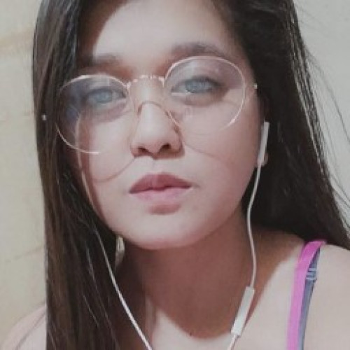 Cherry Mae L.