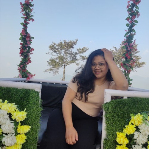 Roshana B. profile photo