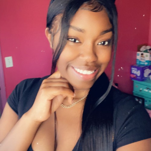 TYKISHA S.