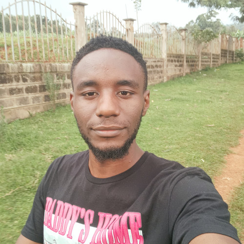 Bryson O. profile photo