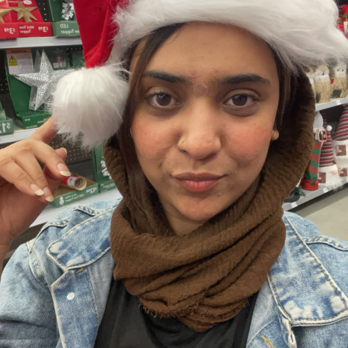 Saba A. profile photo