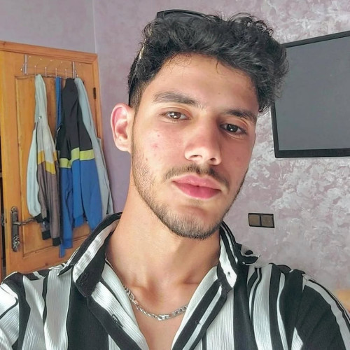 Reda A. profile photo