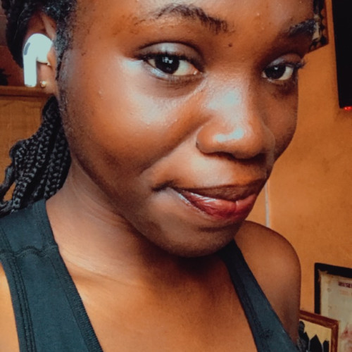 Benedicta A. profile photo