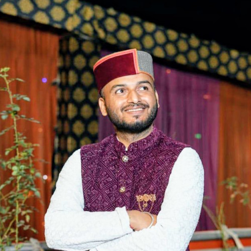 Ritesh s. profile photo