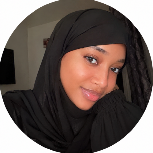 Fadimatu L. profile photo