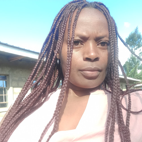 Mary N. profile photo