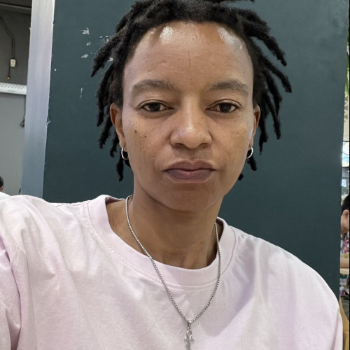 Hazel M. profile photo