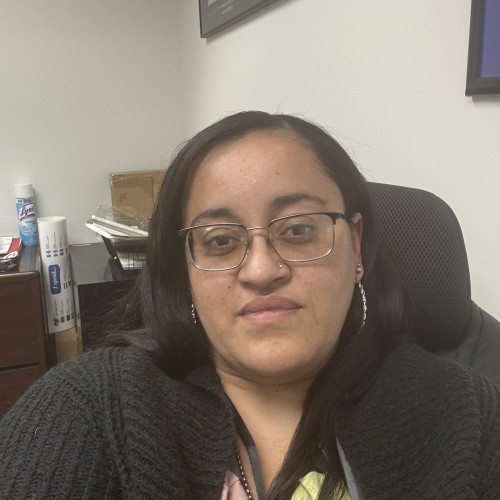Nessa V. profile photo