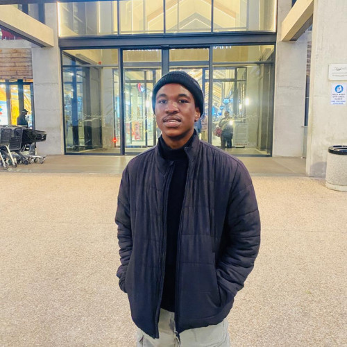 Lebogang M. profile photo