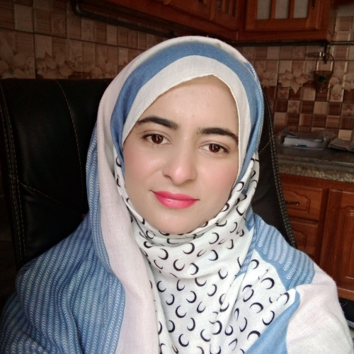 Nida M. profile photo