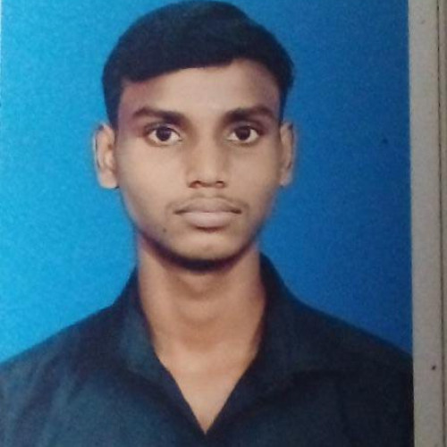 Boopathi R.