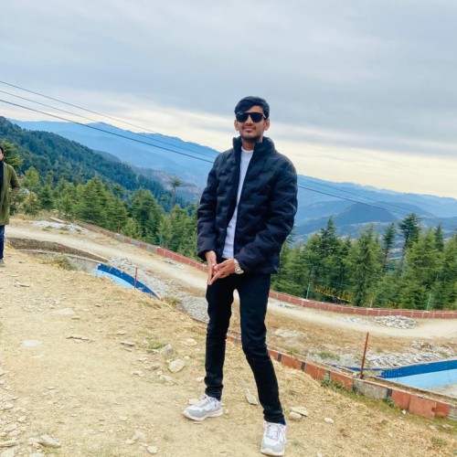 Palaksh  S.
