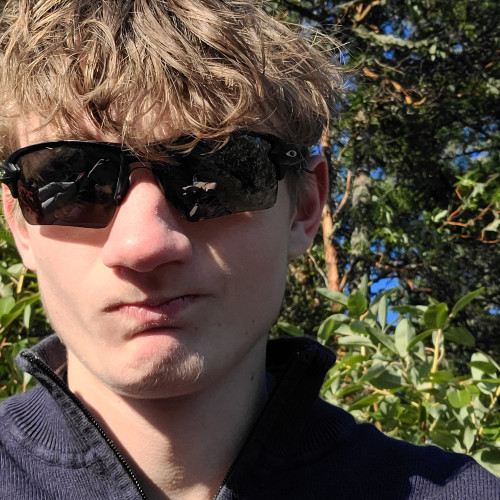 Brighton K. profile photo