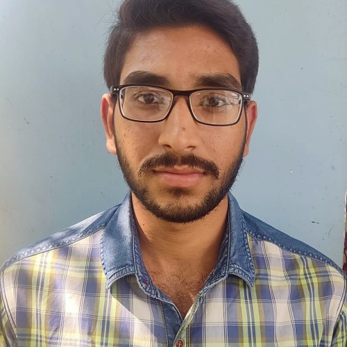 Pavan Kumar P. profile photo