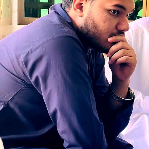 Waleed A.