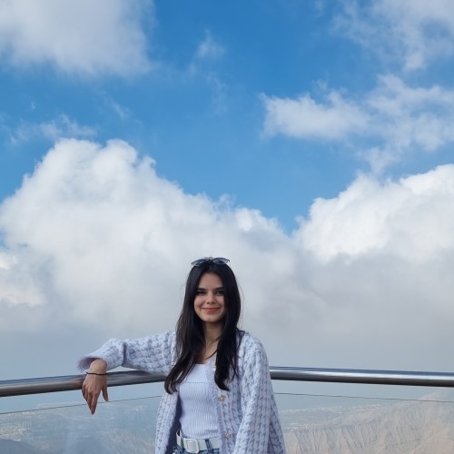 Fatima S.