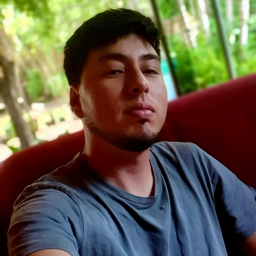 Ari G. profile photo