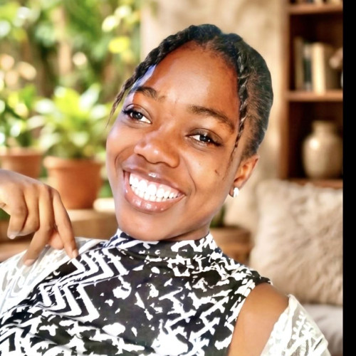 Aroke M. profile photo