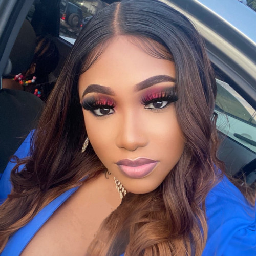 Michii J. profile photo