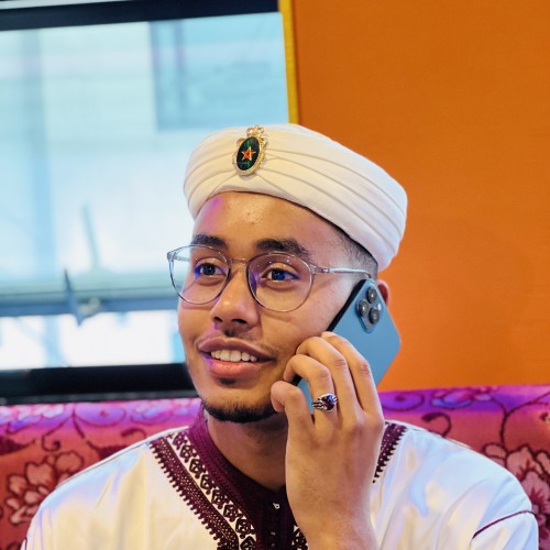 saad l. profile photo