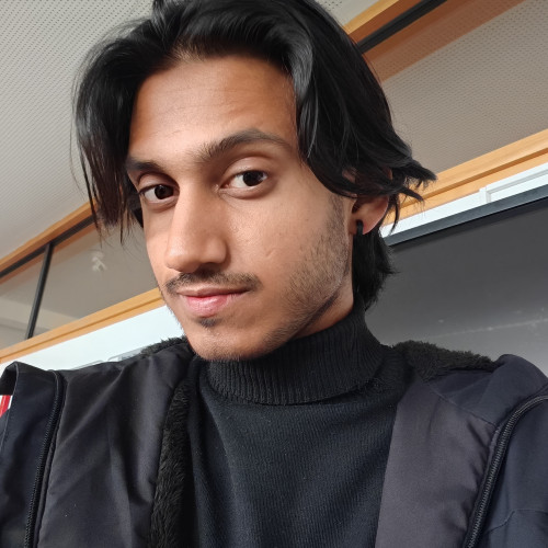 Tushar S. profile photo
