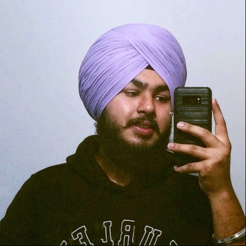 Gurkirat  J. profile photo
