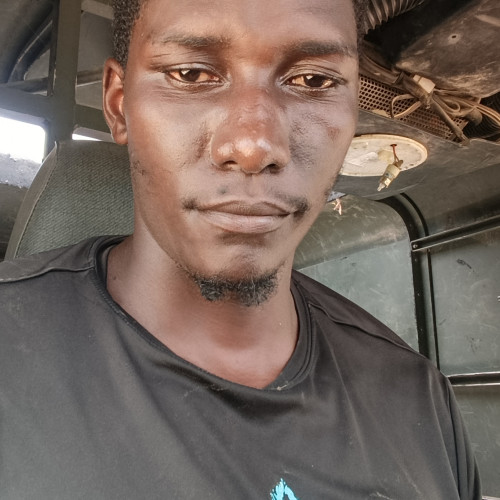 Morris K. profile photo