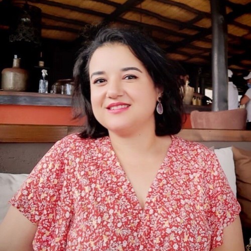 Jihane K.