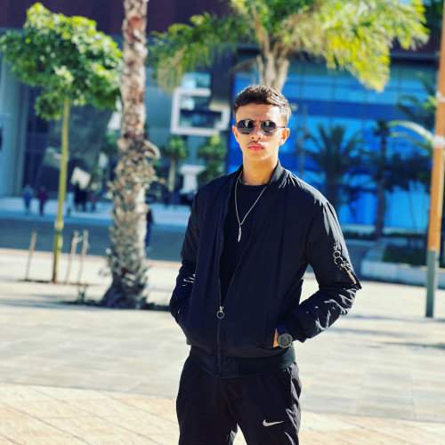 Saad M.