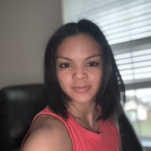 Mary P. profile photo