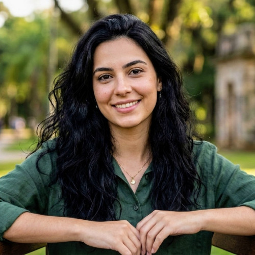 Samara D. profile photo