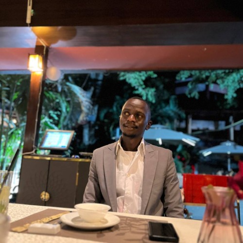 MUKUA M.