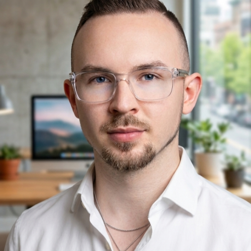 Florian K. profile photo