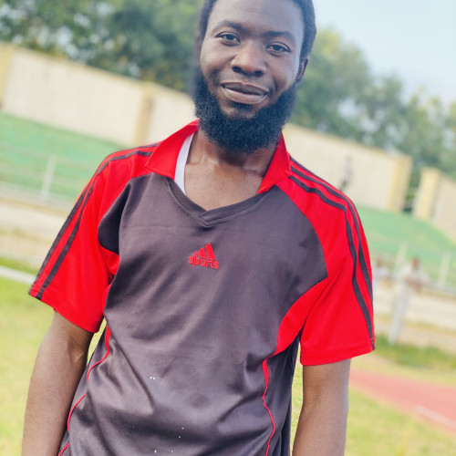 Abubakar S. profile photo