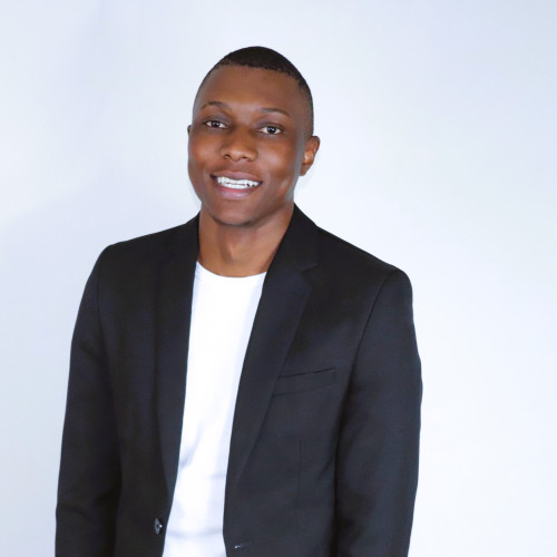 Tshepo L. profile photo