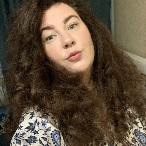 Masha T. profile photo