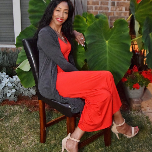 Lisha G. profile photo