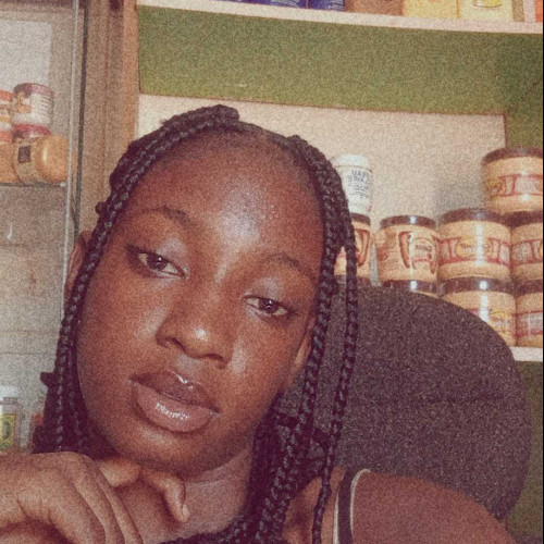 Chioma P.