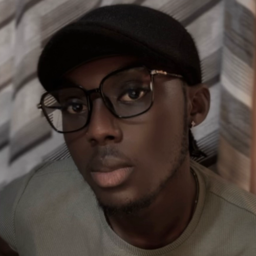 hesbon n. profile photo