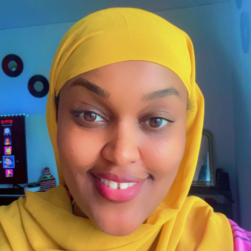 munira Y.