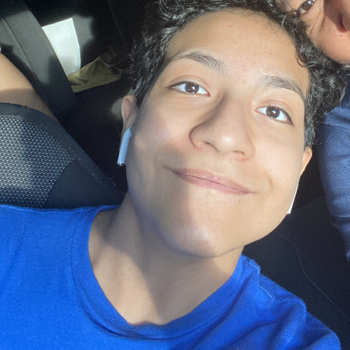 Xavier A. profile photo