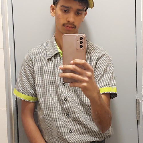 Karan P. profile photo