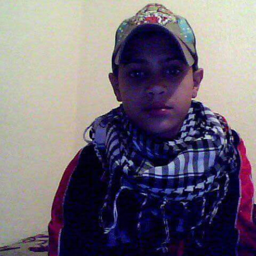 Idriss  M. profile photo