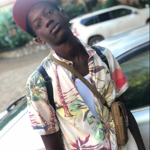 SHABAN I. profile photo